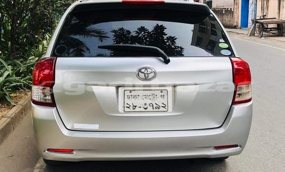 Buy Used 2012 Toyota Fielder in Dhaka, Dhaka Buy Used 2012 Toyota Fielder in Dhaka, Dhaka