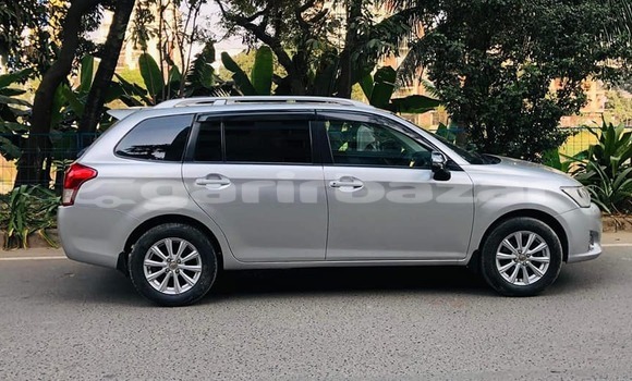 Buy Used 2012 Toyota Fielder in Dhaka, Dhaka Buy Used 2012 Toyota Fielder in Dhaka, Dhaka