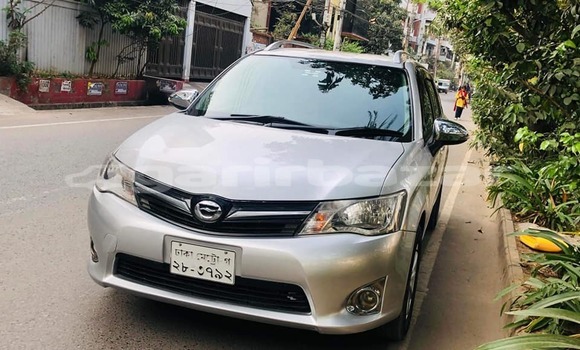 Buy Used 2012 Toyota Fielder in Dhaka, Dhaka Buy Used 2012 Toyota Fielder in Dhaka, Dhaka
