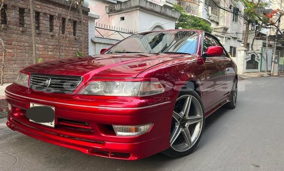কেনা ব্যবহৃত Toyota Mark II Red গাড়ী মধ্যে ঢাকা মধ্যে Dhaka কেনা ব্যবহৃত Toyota Mark II Red গাড়ী মধ্যে ঢাকা মধ্যে Dhaka