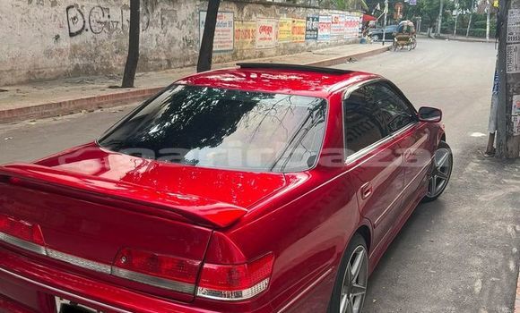 কেনা ব্যবহৃত Toyota Mark II Red গাড়ী মধ্যে ঢাকা মধ্যে Dhaka কেনা ব্যবহৃত Toyota Mark II Red গাড়ী মধ্যে ঢাকা মধ্যে Dhaka