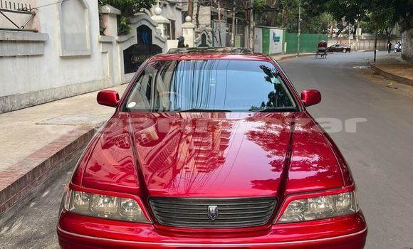 কেনা ব্যবহৃত Toyota Mark II Red গাড়ী মধ্যে ঢাকা মধ্যে Dhaka কেনা ব্যবহৃত Toyota Mark II Red গাড়ী মধ্যে ঢাকা মধ্যে Dhaka