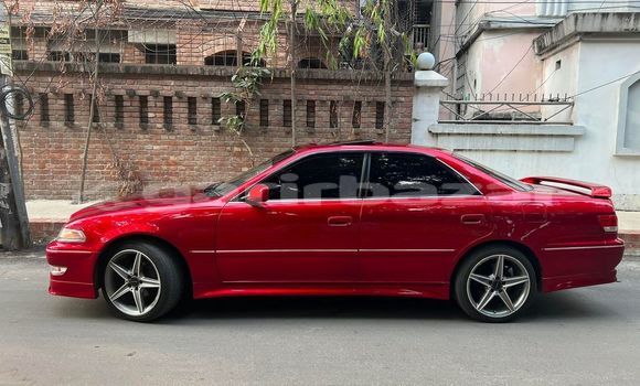 কেনা ব্যবহৃত Toyota Mark II Red গাড়ী মধ্যে ঢাকা মধ্যে Dhaka কেনা ব্যবহৃত Toyota Mark II Red গাড়ী মধ্যে ঢাকা মধ্যে Dhaka