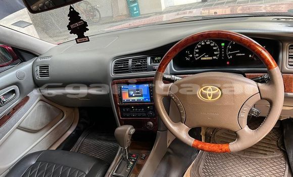 কেনা ব্যবহৃত Toyota Mark II Red গাড়ী মধ্যে ঢাকা মধ্যে Dhaka কেনা ব্যবহৃত Toyota Mark II Red গাড়ী মধ্যে ঢাকা মধ্যে Dhaka