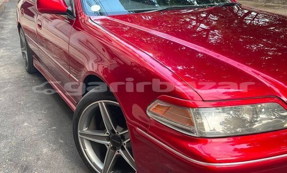 কেনা ব্যবহৃত Toyota Mark II Red গাড়ী মধ্যে ঢাকা মধ্যে Dhaka কেনা ব্যবহৃত Toyota Mark II Red গাড়ী মধ্যে ঢাকা মধ্যে Dhaka