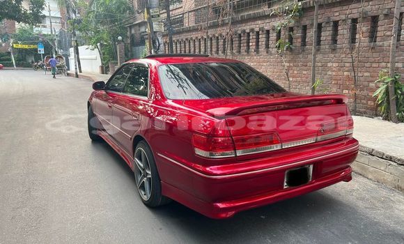 কেনা ব্যবহৃত Toyota Mark II Red গাড়ী মধ্যে ঢাকা মধ্যে Dhaka কেনা ব্যবহৃত Toyota Mark II Red গাড়ী মধ্যে ঢাকা মধ্যে Dhaka