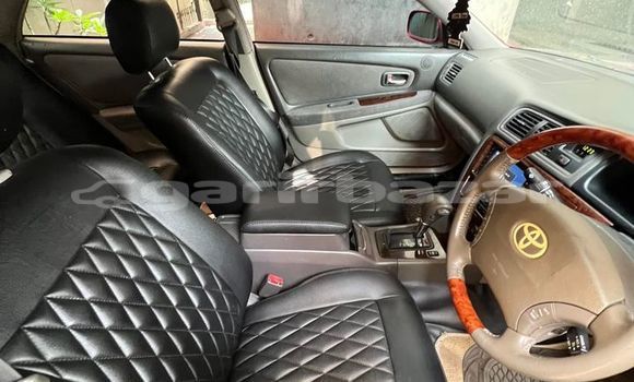 কেনা ব্যবহৃত Toyota Mark II Red গাড়ী মধ্যে ঢাকা মধ্যে Dhaka কেনা ব্যবহৃত Toyota Mark II Red গাড়ী মধ্যে ঢাকা মধ্যে Dhaka