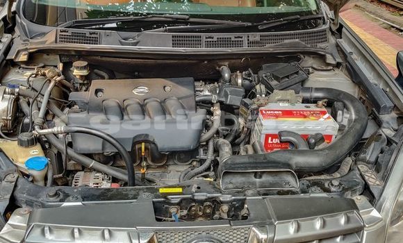 Buy Used 2007 Nissan Dualis in Dhaka, Dhaka Buy Used 2007 Nissan Dualis in Dhaka, Dhaka