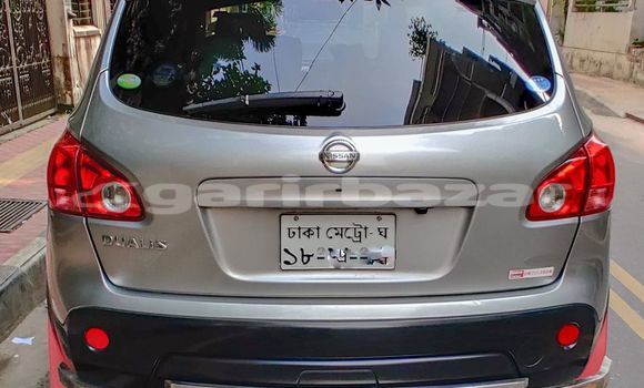 Buy Used 2007 Nissan Dualis in Dhaka, Dhaka Buy Used 2007 Nissan Dualis in Dhaka, Dhaka