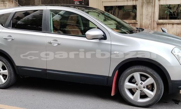 Buy Used 2007 Nissan Dualis in Dhaka, Dhaka Buy Used 2007 Nissan Dualis in Dhaka, Dhaka