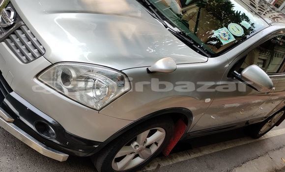 Buy Used 2007 Nissan Dualis in Dhaka, Dhaka Buy Used 2007 Nissan Dualis in Dhaka, Dhaka