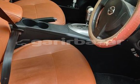 Buy Used 2007 Nissan Dualis in Dhaka, Dhaka Buy Used 2007 Nissan Dualis in Dhaka, Dhaka