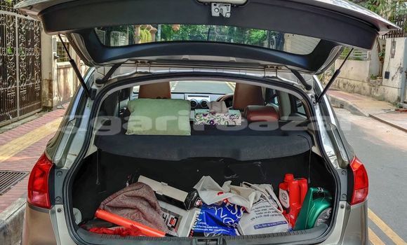 Buy Used 2007 Nissan Dualis in Dhaka, Dhaka Buy Used 2007 Nissan Dualis in Dhaka, Dhaka