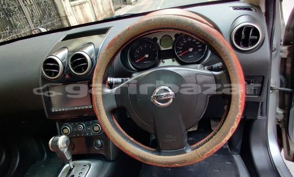 Buy Used 2007 Nissan Dualis in Dhaka, Dhaka Buy Used 2007 Nissan Dualis in Dhaka, Dhaka