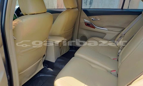Buy Used 2015 Toyota Premio in Chittagong, Chittagong Buy Used 2015 Toyota Premio in Chittagong, Chittagong