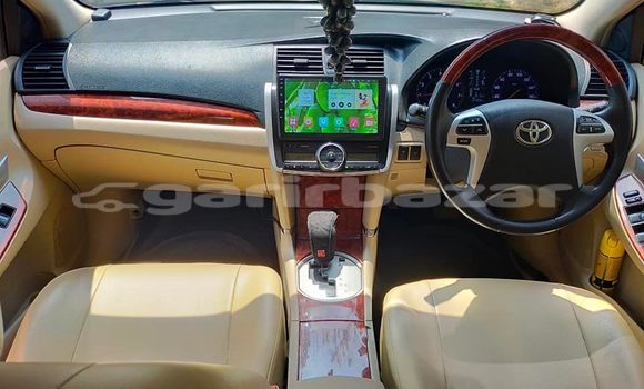 Buy Used 2015 Toyota Premio in Chittagong, Chittagong Buy Used 2015 Toyota Premio in Chittagong, Chittagong
