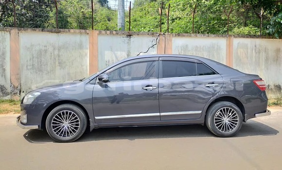 Buy Used 2015 Toyota Premio in Chittagong, Chittagong Buy Used 2015 Toyota Premio in Chittagong, Chittagong