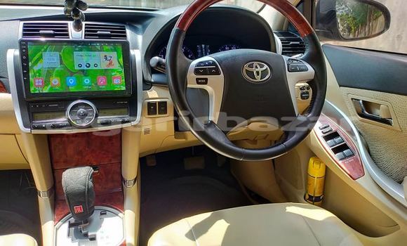 Buy Used 2015 Toyota Premio in Chittagong, Chittagong Buy Used 2015 Toyota Premio in Chittagong, Chittagong