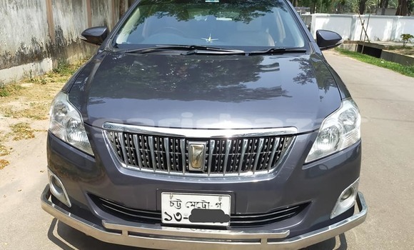 Buy Used 2015 Toyota Premio in Chittagong, Chittagong Buy Used 2015 Toyota Premio in Chittagong, Chittagong
