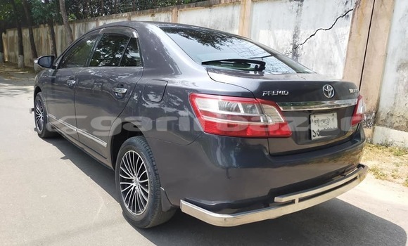 Buy Used 2015 Toyota Premio in Chittagong, Chittagong Buy Used 2015 Toyota Premio in Chittagong, Chittagong