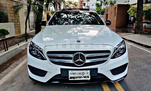 Buy Used 2016 Mercedes-Benz C in Dhaka, Dhaka Buy Used 2016 Mercedes-Benz C in Dhaka, Dhaka