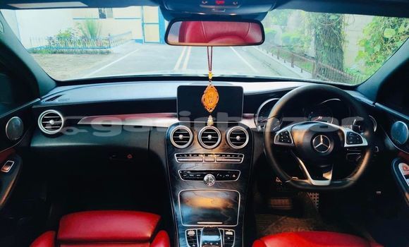 Buy Used 2016 Mercedes-Benz C in Dhaka, Dhaka Buy Used 2016 Mercedes-Benz C in Dhaka, Dhaka