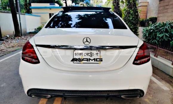 Buy Used 2016 Mercedes-Benz C in Dhaka, Dhaka Buy Used 2016 Mercedes-Benz C in Dhaka, Dhaka