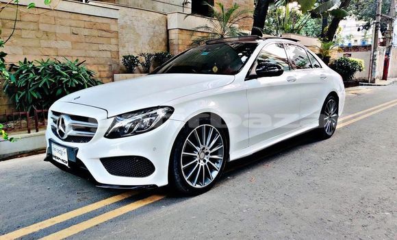 Buy Used 2016 Mercedes-Benz C in Dhaka, Dhaka Buy Used 2016 Mercedes-Benz C in Dhaka, Dhaka