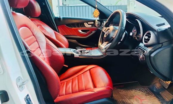 Buy Used 2016 Mercedes-Benz C in Dhaka, Dhaka Buy Used 2016 Mercedes-Benz C in Dhaka, Dhaka