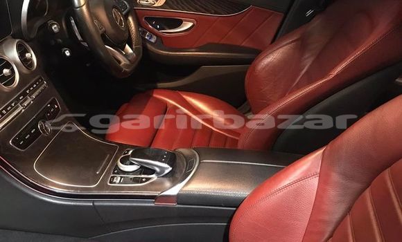 Buy Used 2016 Mercedes-Benz C in Dhaka, Dhaka Buy Used 2016 Mercedes-Benz C in Dhaka, Dhaka