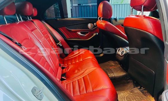 Buy Used 2016 Mercedes-Benz C in Dhaka, Dhaka Buy Used 2016 Mercedes-Benz C in Dhaka, Dhaka