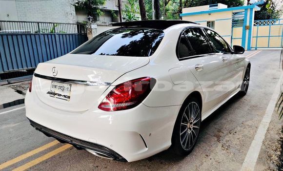 Buy Used 2016 Mercedes-Benz C in Dhaka, Dhaka Buy Used 2016 Mercedes-Benz C in Dhaka, Dhaka