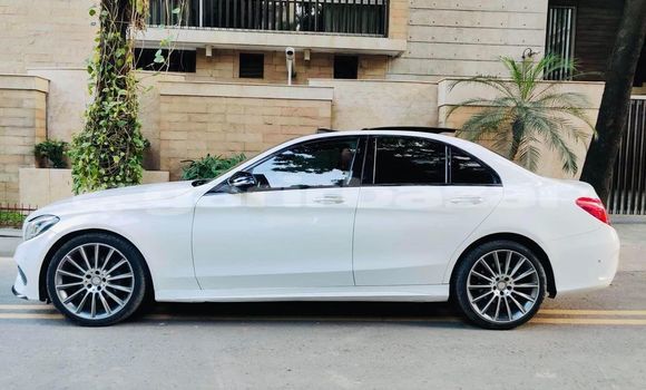 Buy Used 2016 Mercedes-Benz C in Dhaka, Dhaka Buy Used 2016 Mercedes-Benz C in Dhaka, Dhaka