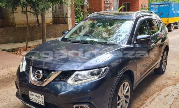 Buy Used 2015 Nissan X–Trail in Dhaka, Dhaka Buy Used 2015 Nissan X–Trail in Dhaka, Dhaka
