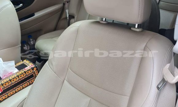 Buy Used 2015 Nissan X–Trail in Dhaka, Dhaka Buy Used 2015 Nissan X–Trail in Dhaka, Dhaka