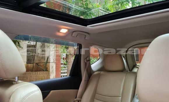 Buy Used 2015 Nissan X–Trail in Dhaka, Dhaka Buy Used 2015 Nissan X–Trail in Dhaka, Dhaka