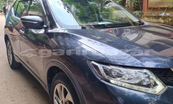 Buy Used 2015 Nissan X–Trail in Dhaka, Dhaka Buy Used 2015 Nissan X–Trail in Dhaka, Dhaka
