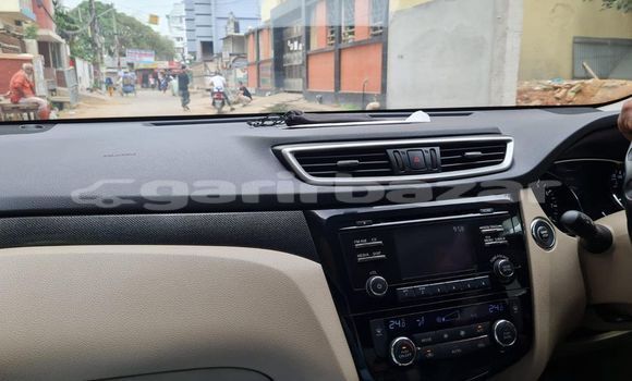 Buy Used 2015 Nissan X–Trail in Dhaka, Dhaka Buy Used 2015 Nissan X–Trail in Dhaka, Dhaka