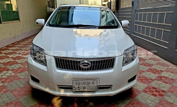 কেনা ব্যবহৃত Toyota Axio White গাড়ী মধ্যে চট্টগ্রাম মধ্যে Chittagong কেনা ব্যবহৃত Toyota Axio White গাড়ী মধ্যে চট্টগ্রাম মধ্যে Chittagong