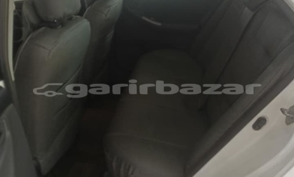 কেনা ব্যবহৃত Toyota Corolla White গাড়ী মধ্যে ঢাকা মধ্যে Dhaka কেনা ব্যবহৃত Toyota Corolla White গাড়ী মধ্যে ঢাকা মধ্যে Dhaka