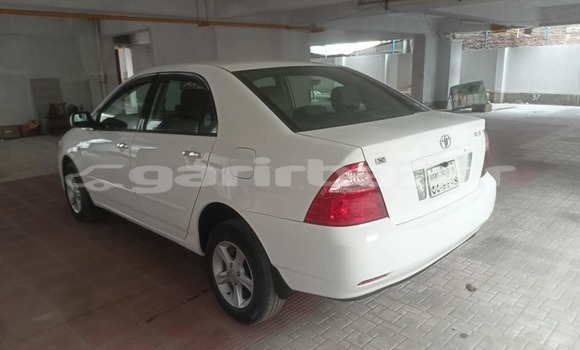 কেনা ব্যবহৃত Toyota Corolla White গাড়ী মধ্যে ঢাকা মধ্যে Dhaka কেনা ব্যবহৃত Toyota Corolla White গাড়ী মধ্যে ঢাকা মধ্যে Dhaka