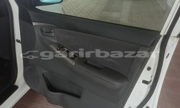 কেনা ব্যবহৃত Toyota Corolla White গাড়ী মধ্যে ঢাকা মধ্যে Dhaka কেনা ব্যবহৃত Toyota Corolla White গাড়ী মধ্যে ঢাকা মধ্যে Dhaka