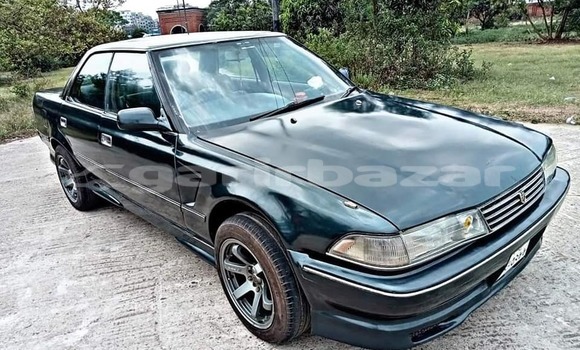 Buy Used 1992 Toyota Mark II in Dhaka, Dhaka Buy Used 1992 Toyota Mark II in Dhaka, Dhaka
