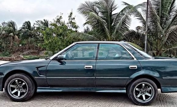 Buy Used 1992 Toyota Mark II in Dhaka, Dhaka Buy Used 1992 Toyota Mark II in Dhaka, Dhaka