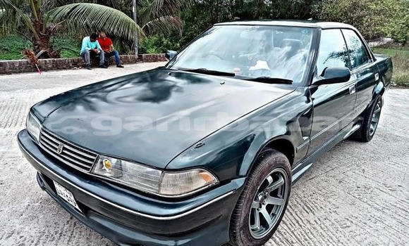 Buy Used 1992 Toyota Mark II in Dhaka, Dhaka Buy Used 1992 Toyota Mark II in Dhaka, Dhaka