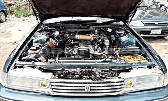 Buy Used 1992 Toyota Mark II in Dhaka, Dhaka Buy Used 1992 Toyota Mark II in Dhaka, Dhaka