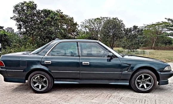 Buy Used 1992 Toyota Mark II in Dhaka, Dhaka Buy Used 1992 Toyota Mark II in Dhaka, Dhaka