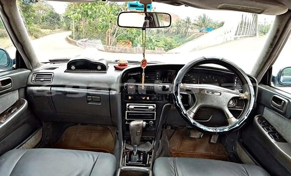 Buy Used 1992 Toyota Mark II in Dhaka, Dhaka Buy Used 1992 Toyota Mark II in Dhaka, Dhaka