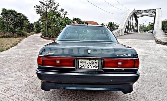 Buy Used 1992 Toyota Mark II in Dhaka, Dhaka Buy Used 1992 Toyota Mark II in Dhaka, Dhaka