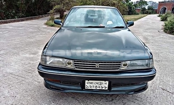 Buy Used 1992 Toyota Mark II in Dhaka, Dhaka Buy Used 1992 Toyota Mark II in Dhaka, Dhaka